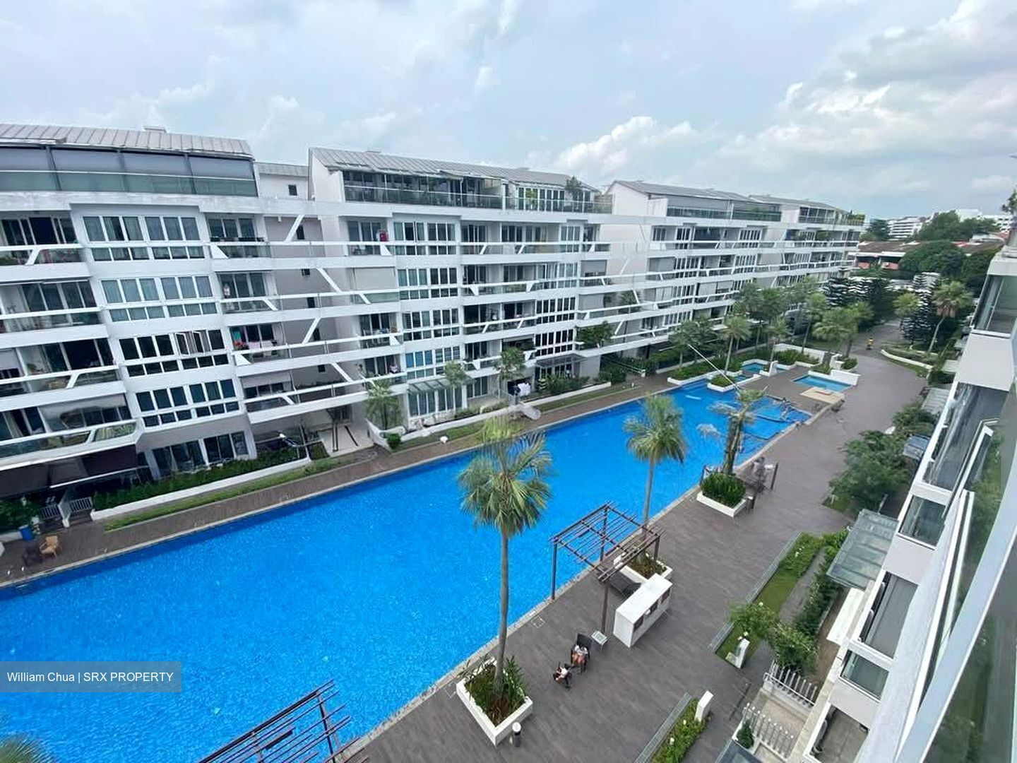 The Nautical (D27), Condominium #589853501